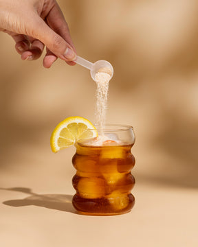 Elektrolytpulver | Cola Citron - 120 g