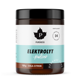 Elektrolytpulver | Cola Citron - 120 g