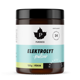 Elektrolytpulver | Päron - 120 g