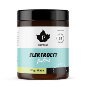 Elektrolytpulver | Päron - 120 g