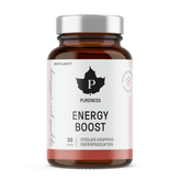 Energy Boost - 30 kapslar
