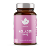 Kollagen Beauty - 60 kapslar