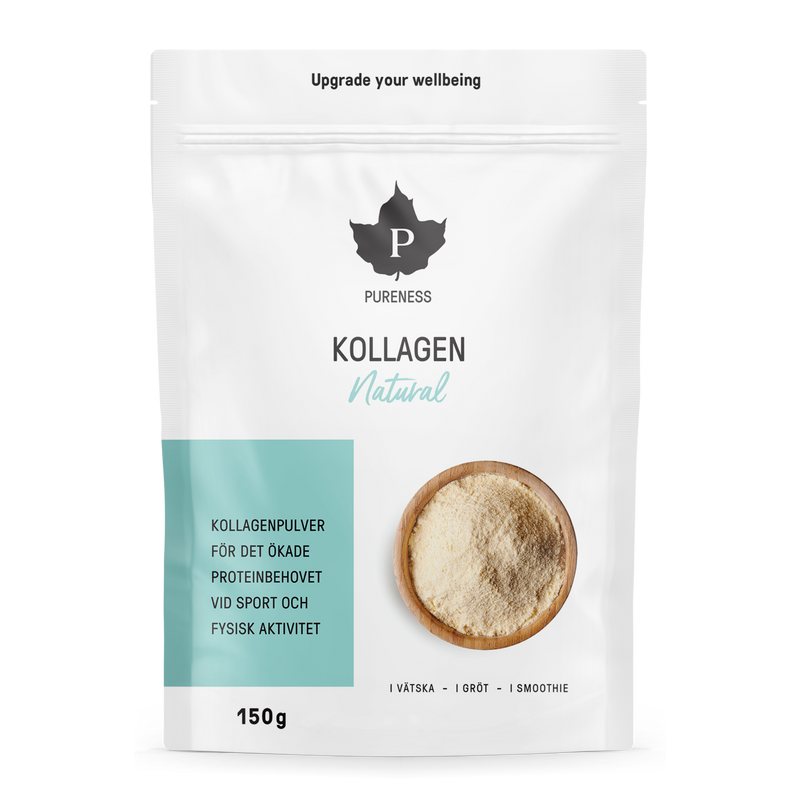 Kollagen Natural - 150 g