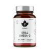 Krill Omega-3 - 60 kapslar