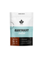 Elektrolytpulver | Cola Citron - 240g