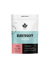 Elektrolytpulver | Skogsbär - 240 g