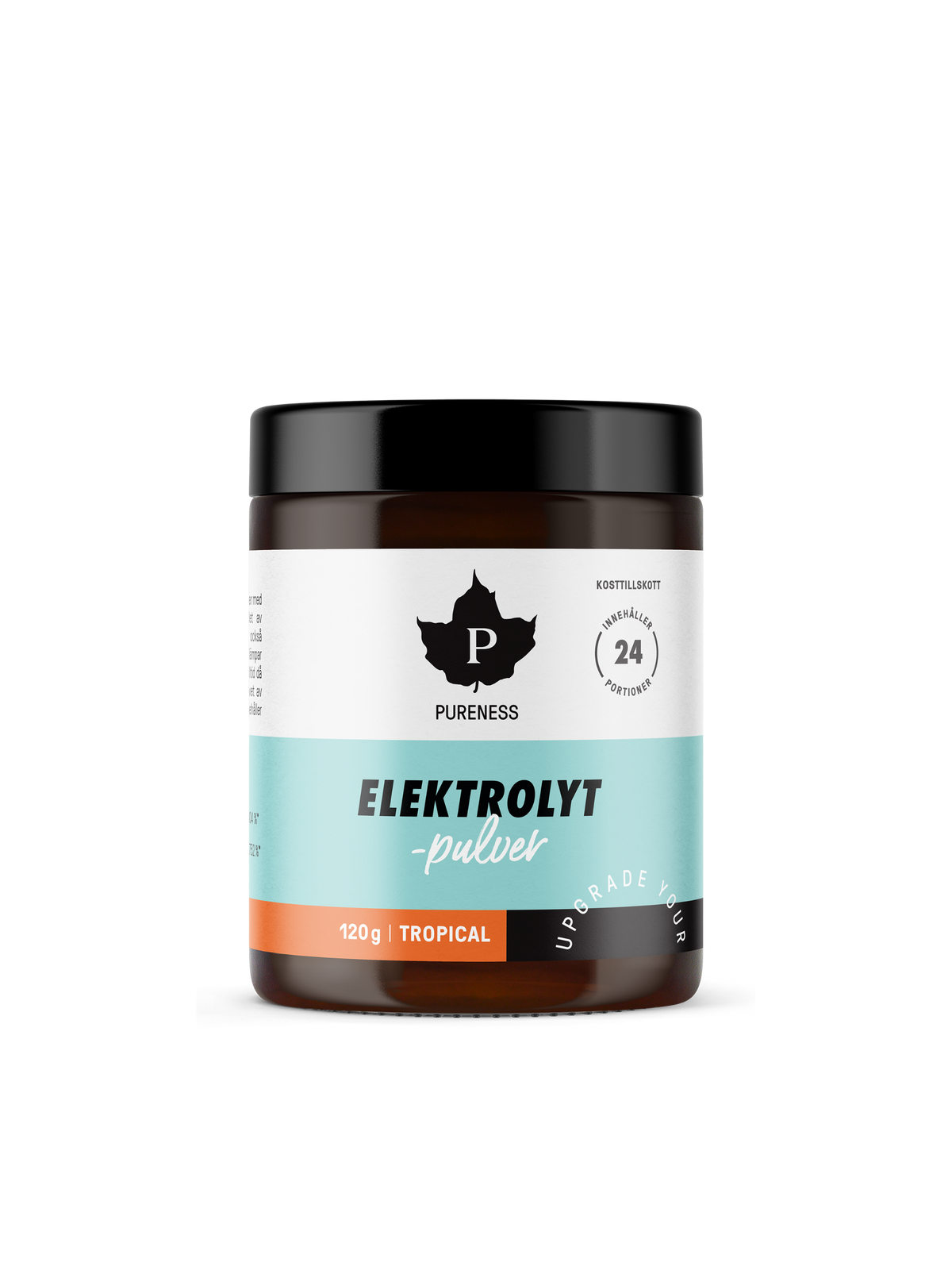 Elektrolytpulver | Tropical - 120 g