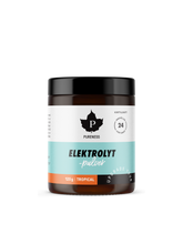 Elektrolytpulver | Tropical - 120 g