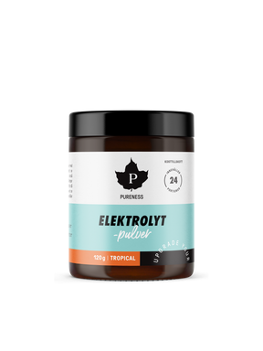 Elektrolytpulver | Tropical - 120 g