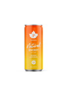 Orange Lemonade