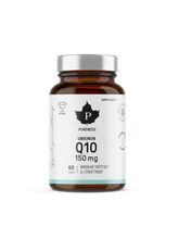 Q10 Ubikinon 150 mg - 60 kapslar
