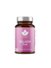 Kollagen Beauty - 60 kapslar