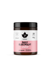 Daily Elektrolytpulver | Jordgubb - 100 g