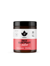 Daily Elektrolytpulver | Vattenmelon - 100 g