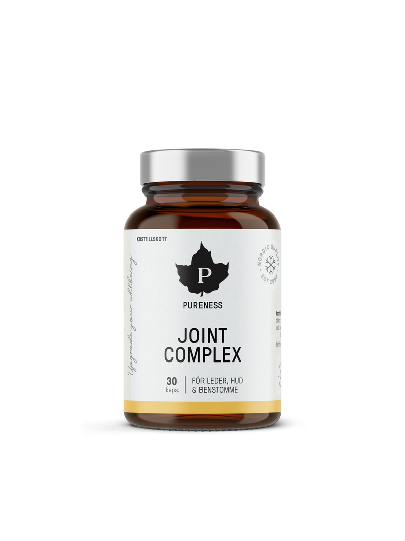 Joint Complex - 30 kapslar