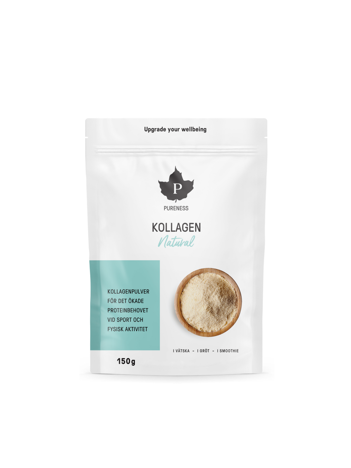 Kollagen Natural - 150 g
