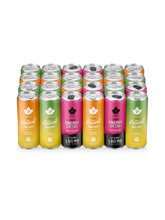 Energy Drink - Mix & Match 24-pack