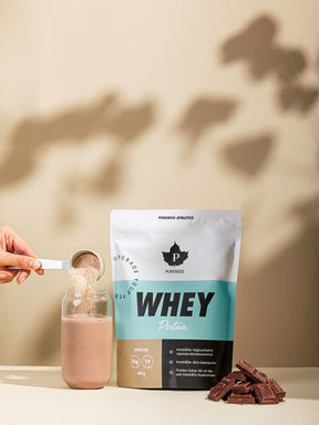 Whey Protein | Choklad - 500 g