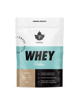 Whey Protein | Choklad - 500 g