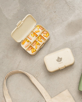 Pill Box