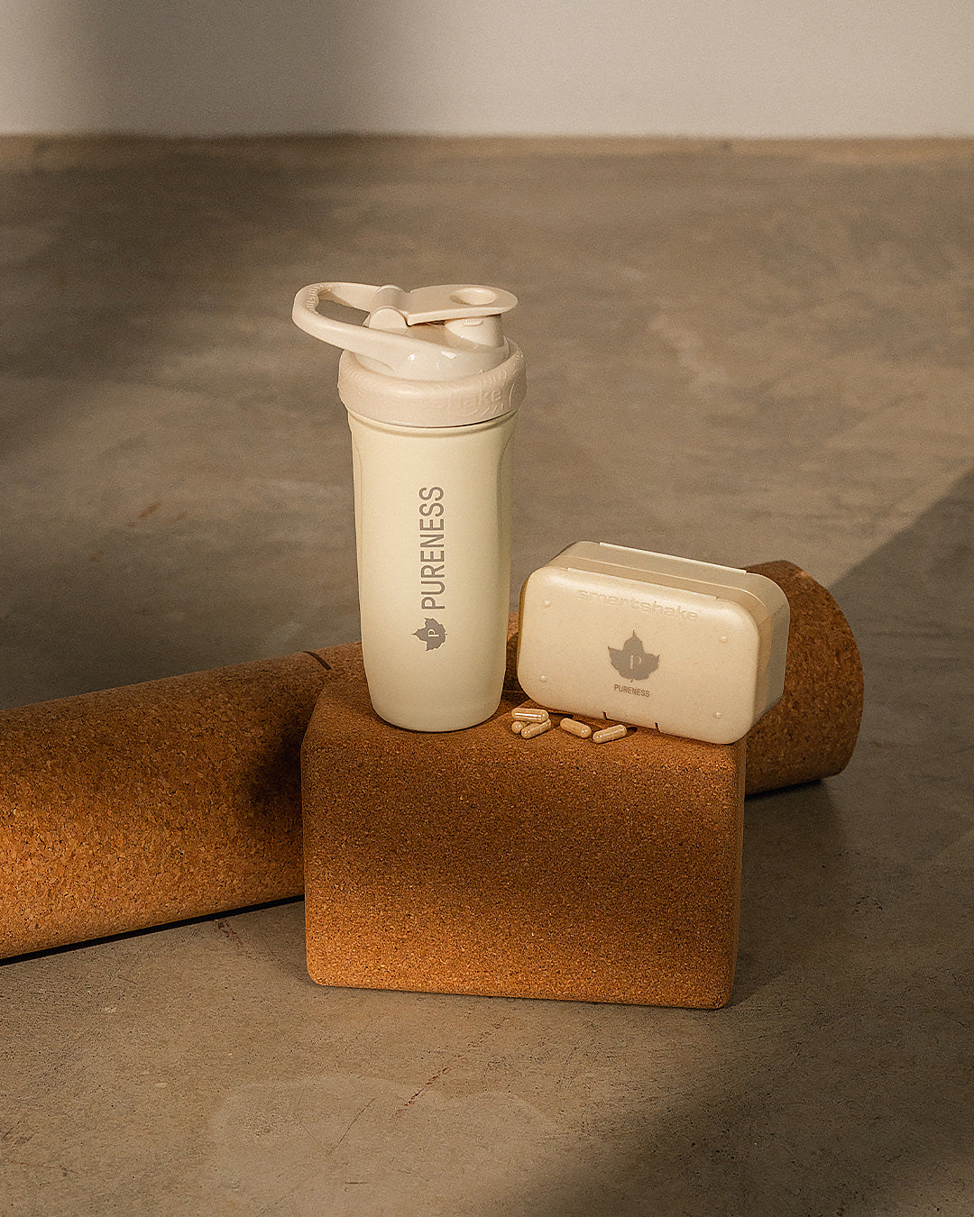 Shaker Beige