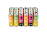 Energy Drink - Mix & Match 24-pack