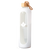 Vattenflaska (vit) - 550 ml