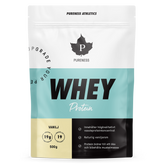 Whey Protein | Vanilj - 500 g