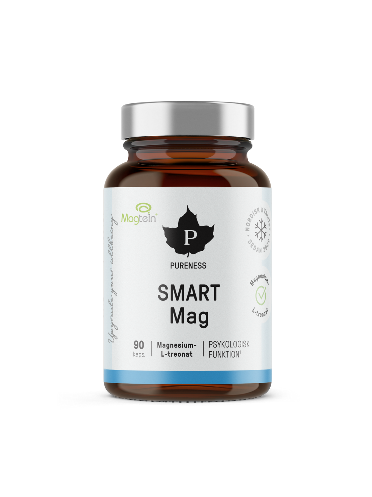 Smart Mag - 90 kapslar