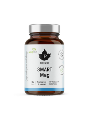Smart Mag - 90 kapslar
