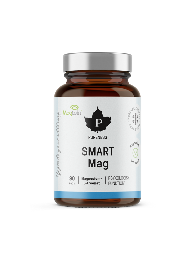 Smart Mag - 90 kapslar