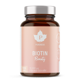Biotin - 120 kaps