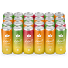 Natural Energy Drink - Mix & Match 24-pack