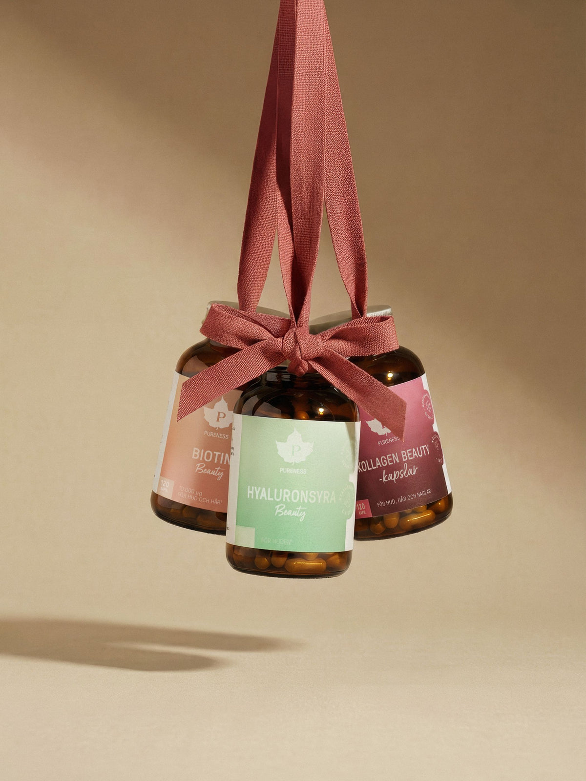 Santa’s Glow-Up Kit