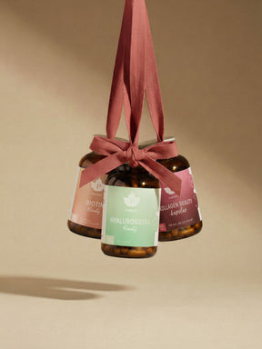 Hyaluronsyra - 120 kaps