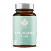 Hyaluronsyra - 120 kaps