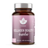 Kollagen Beauty - 120 kapslar