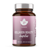 Kollagen Beauty - 60 kapslar