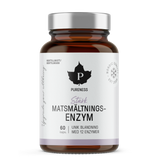 Stark Matsmältningsenzym - 60 kapslar