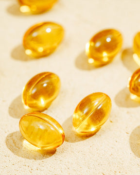 Premium D3-vitamin 2000 IE  - 60 kapslar