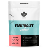 Elektrolytpulver | Skogsbär - 240 g