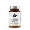 Vitamin B12 + Folat - 60 sugtabletter