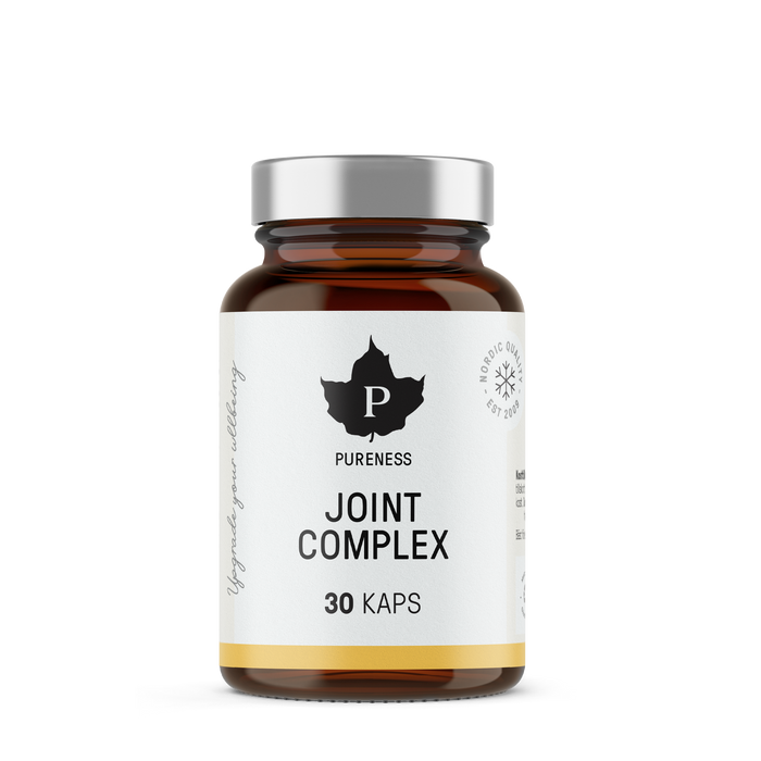 Joint Complex - 30 kapslar