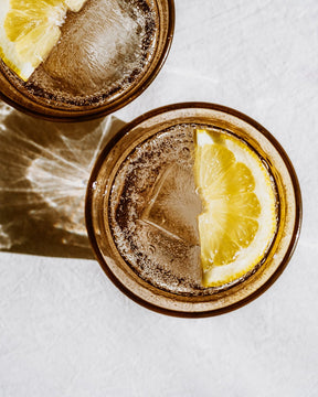 Ekologisk Kombucha Cola - 400 ml