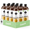 Ekologisk Kombucha Cola 370 ml x 12st