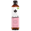 Ekologisk Kombucha Hallon - 370 ml