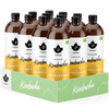 Ekologisk Kombucha Ingefära & Citron 370 ml x 12st