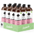 Ekologisk Kombucha Hallon 370 ml x 12st