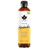 Ekologisk Kombucha Ingefära & Citron - 370 ml