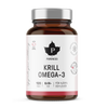 Krill Omega-3 - 120 kapslar